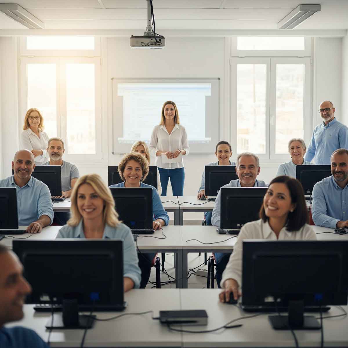 Νέο Πρόγραμμα Κατάρτισης της ΔΥΠΑ σε Κλάδους Αιχμής (Δράση 16792)-2